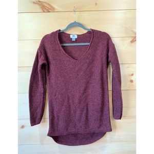 Old Navy Knit Sweater